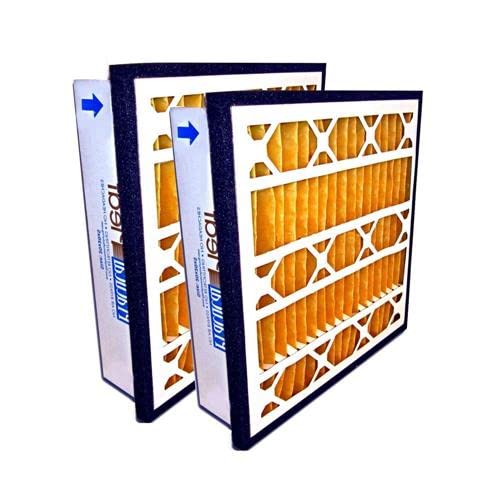 PP11-24305 - Practical Pleat Filter by Unknown