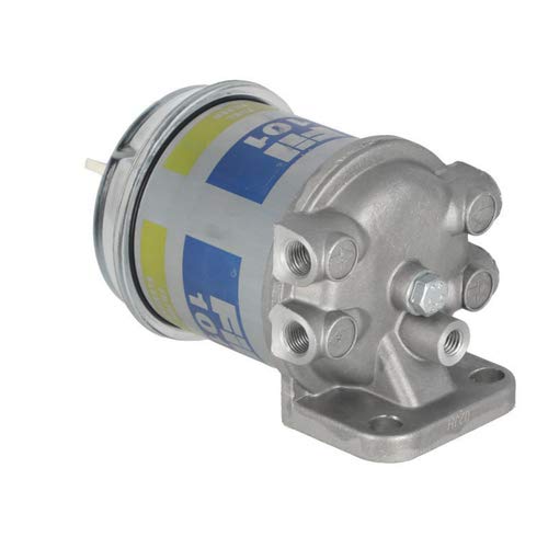 Diesel Fuel Filter Assembly - Image 3