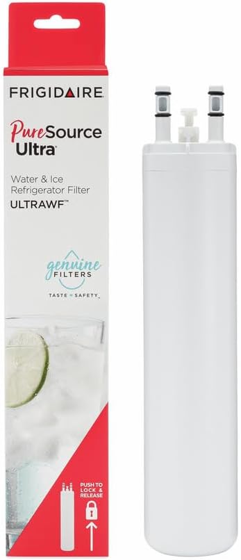 FRIGIDAIRE ULTRAWF Pure Source Ultra Water Filter by Frigidaire