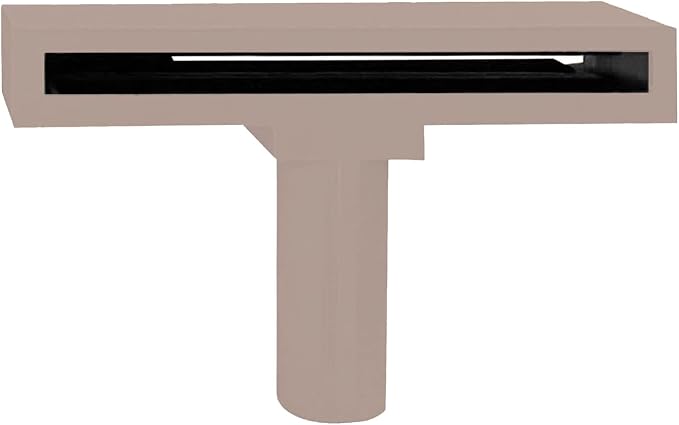 Handheld Home Ceiling Fan Blade-Vacuum Attachment Lightweight Removal Duster by Unknown