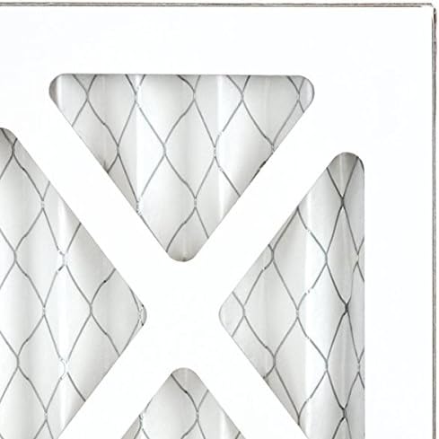 AIRx Filters 14x18x1 Air Filter MERV 11 Pleated HVAC AC Furnace Air Filter - Image 6