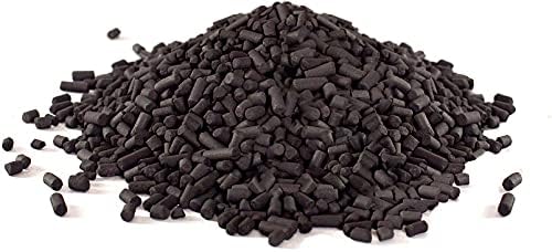 OdorHog Metal Cap Slip On Vent Stack Pipe Filter 3" Black ABS, Removes Outdoor - Image 4