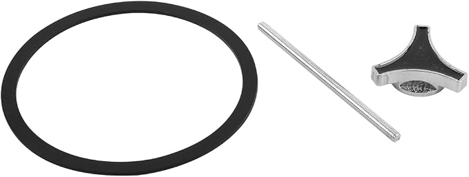 14"x3" Round Air Cleaner Filter Assembly Kit - Image 7