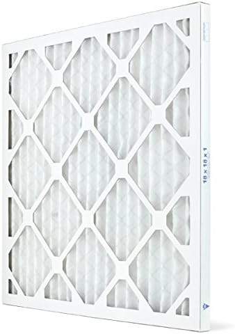 AIRX WICKED CLEAN AIR. 18x18x1 Air Filter MERV 13 Pleated HVAC AC Furnace Air - Image 4