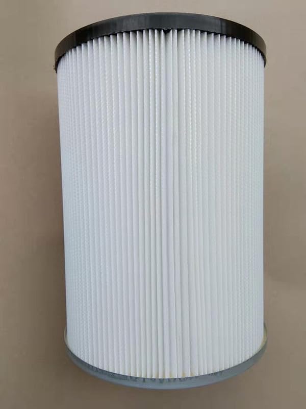 2 Pack Cartridge Wet Dry HEPA Filter Vacuum Cleaners Filter - Image 6
