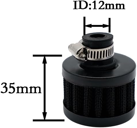 JMCHstore High Performance Air Filter Cleaner Kit - Image 6