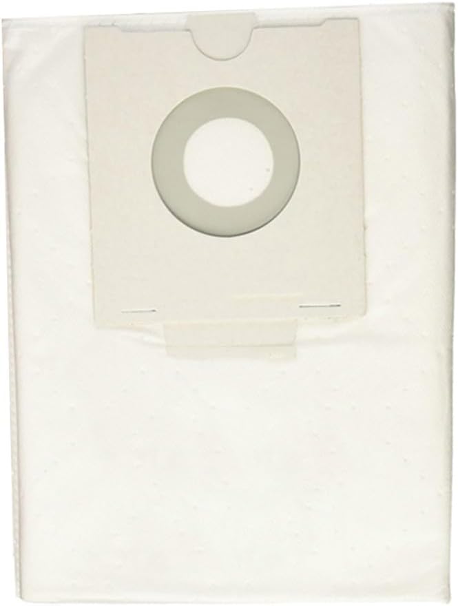 500438 Filter Bag for SC FIS-CT SYS/5 26L and 36L Vacuum Cleaners, for CT36/26 by Unknown
