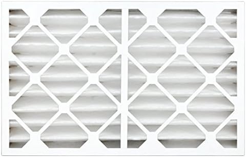 AIRX WICKED CLEAN AIR. 16x25x4 Air Filter MERV 13 Pleated HVAC AC Furnace Air - Image 2