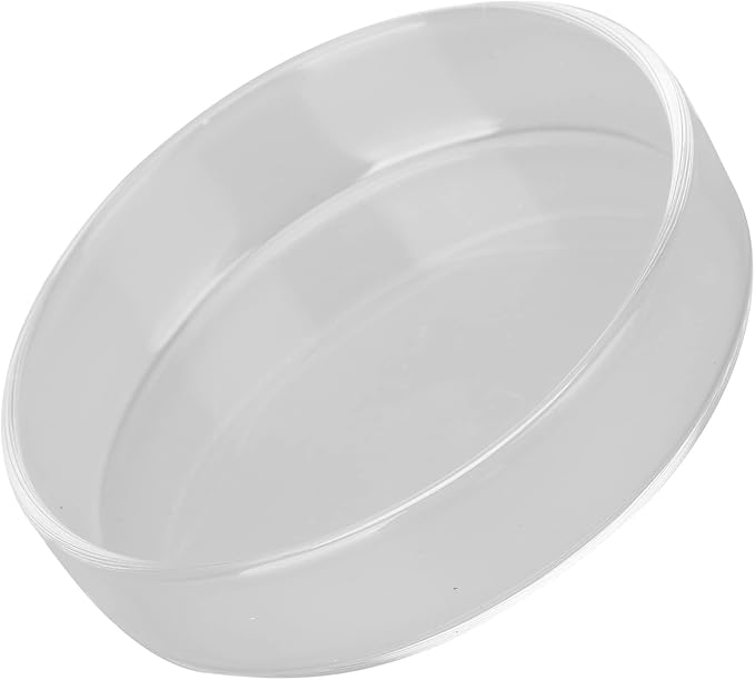 Premium Glass Essential Oil Tray Aromatherapy Burner Warmer Dish - Image 9