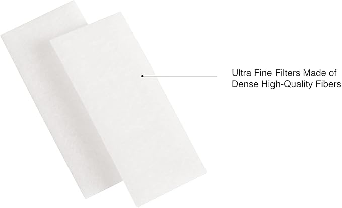 20 Pack CPAP Filters Compatible - Image 2