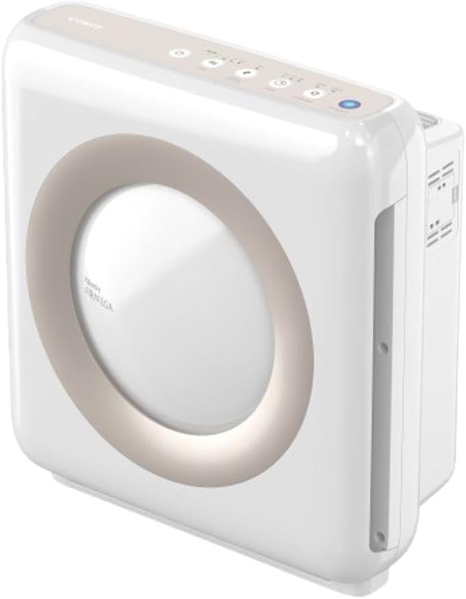 Coway Airmega AP-1512HH True HEPA Purifier by Coway