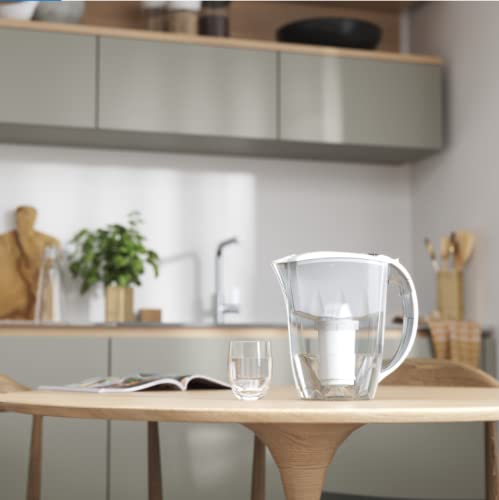 AQUAPHOR Water Filter Pitcher Ideal 7 Cup - Image 6