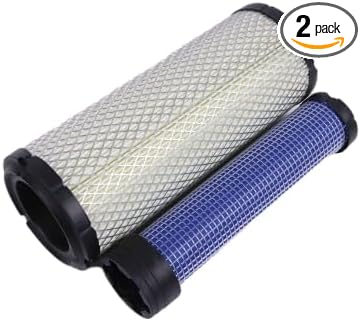 2508301S Air Filter Set Compatible by Unknown