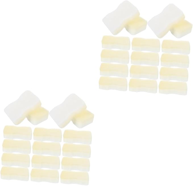 30pcs Reusable Lampshade Cleaning Sponges by Unknown