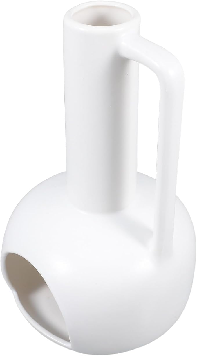 INOOMP Ceramic and Herbal Incense Holder Tray by INOOMP
