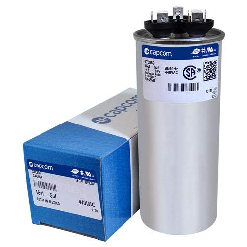 GE / Genteq 27L889 97F9851 by Genteq