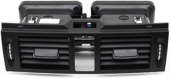 AC Grille Vent Panel LHD RHD Front Dash Air Conditioning AC Vent Grill Outlet by Unknown