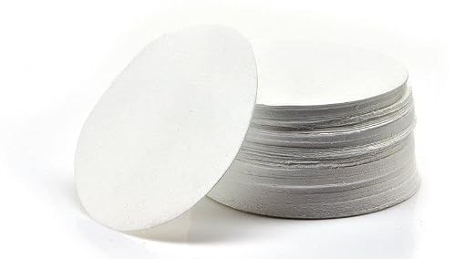 Omicron™ 170090R Nylon Membrane Circle, 0.2 Micron - Image 2