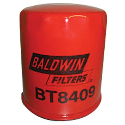 Baldwin Oil or Transmission Filter fits New Holland TC29 TC30 TC33 TZ22DA - Image 2
