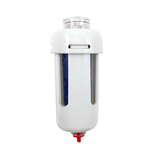 Compressed Air in-Line Desiccant Filter Dryer - Image 3