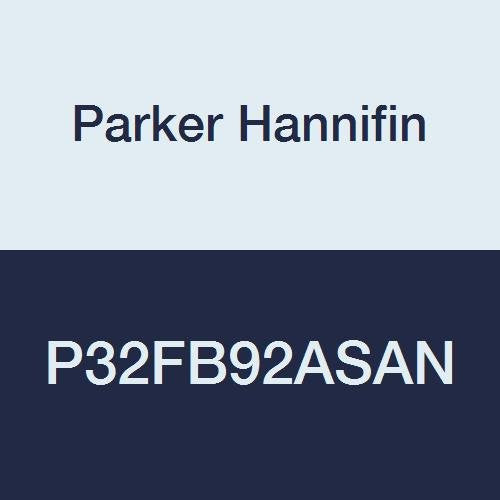 Parker Hannifin P32FB92DSAN Series P32FB Aluminum Global Modular Compact by Unknown