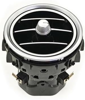 AC Grille Vent Panel Left Right Middle AC Vent Grille Air Conditioning Outlet - Image 2