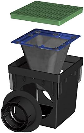 9" Catch Basin Filter - Image 2