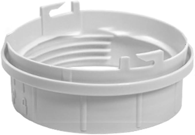 Exhaust Duct Interface For TCL Air Conditioner Body 130Mm Mobile Air by Unknown