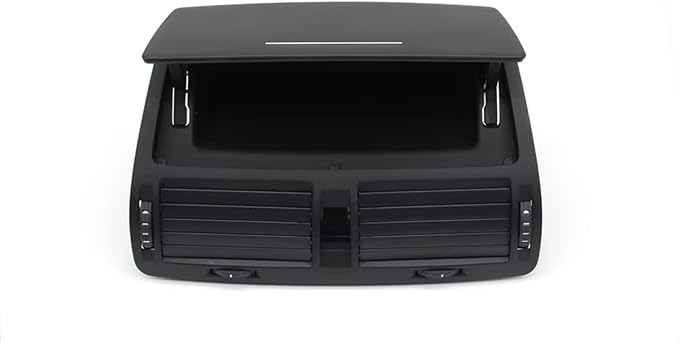 Air AC Vent Outlet For Skoda For Octavia For Laura 2004-2014 Front Dashboard - Image 3