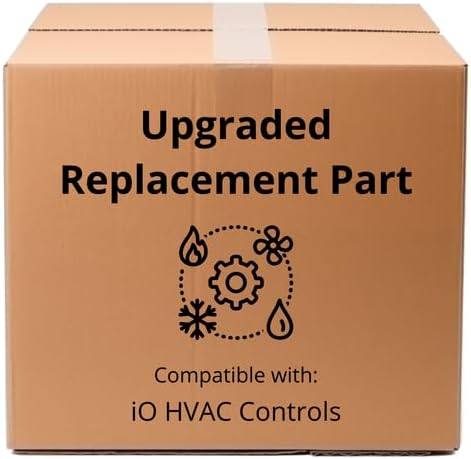 FCA - Upgraded Replacement Filter Change Alert Compatible by SupplyMount