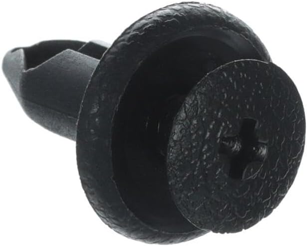 Genuine OEM For Mazda 2004-2014 Mazda2 Mazda3 Mazda5 Air Baffle Rivet - Image 2