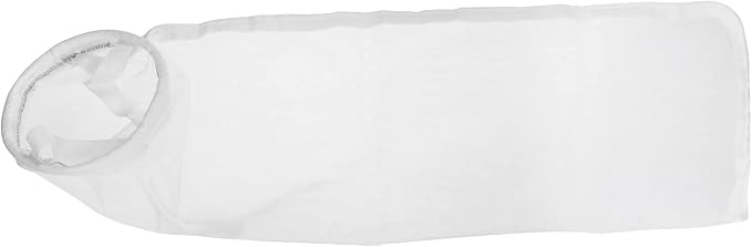 uxcell Paint Filter Bag 40 Mesh Nylon Strainer by uxcell