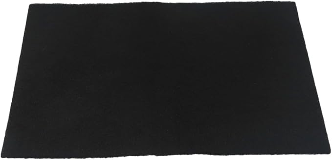 Activated Carbon Foam Sponge Air Filter Sheet Pad, High-Strength Removal Filter - Image 8