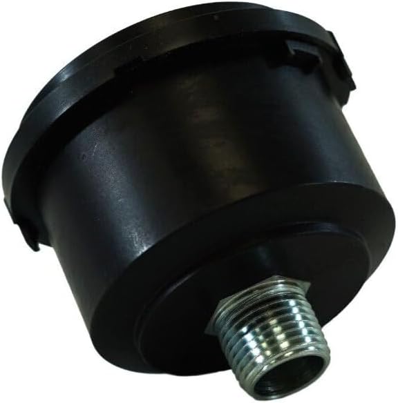 Replacement Air Intake Filter Assembly - Image 2