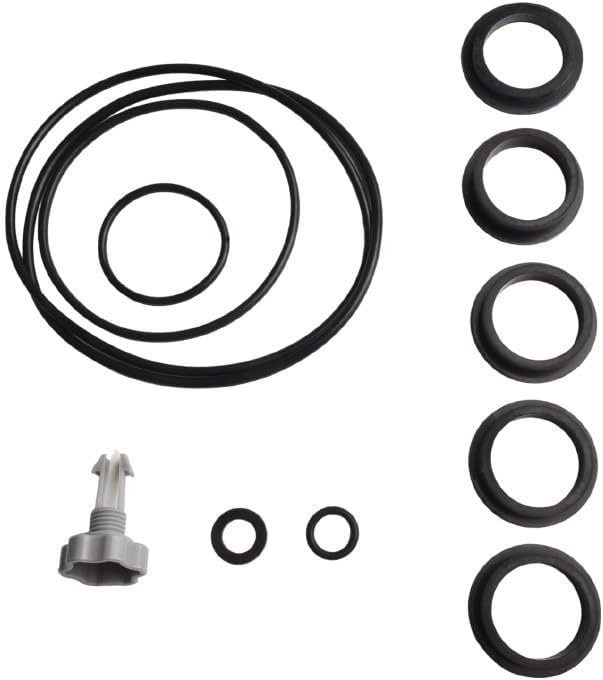 Sand Filter Pump Repair Kit - Image 4