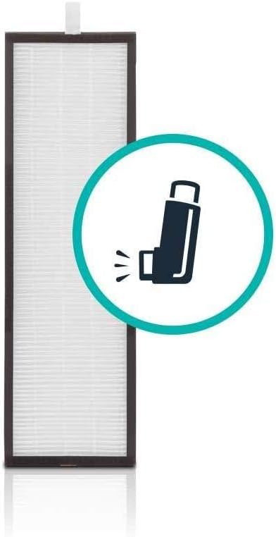 Alen Air Filter TF60-Pure Replacement HEPA Filter - Image 9