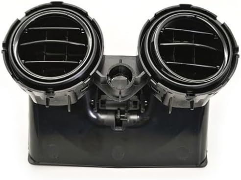 AC Grille Vent Panel Left Right Middle AC Vent Grille Air Conditioning Outlet by Unknown