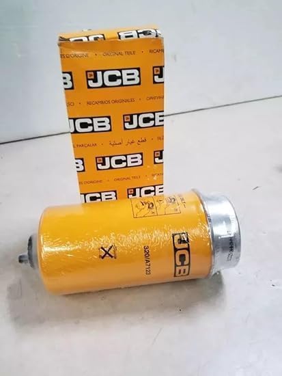 Genuine Fuel Filter Compatible - Image 2