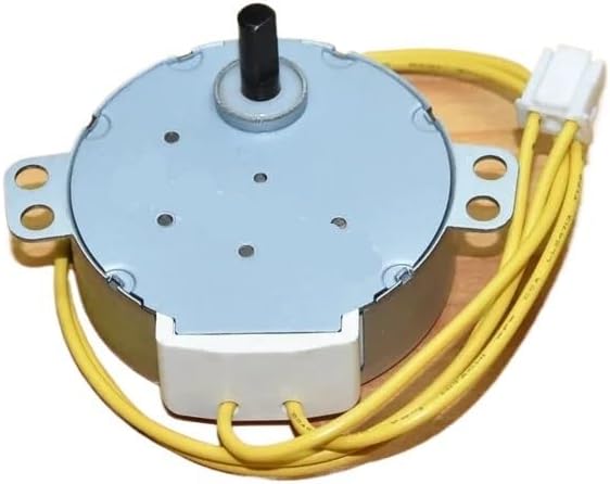 Air Purifier Humidifying Filter Rotary Motor MT8-L C320 Claw Pole Permanent - Image 2