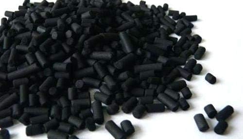 Wave Point 20 lbs Premium Virgin Activated Carbon Charcoal Pellets in Media Bags - Image 9