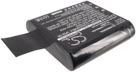 XSP Replacement Battery for Pur/e Evoke F4, Sensia 200D, Jongo S340b, Jongo S3 - Image 2