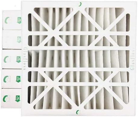 Glasfloss ZL 20x20x4 MERV 13 4" Inch Air Filters - Image 4