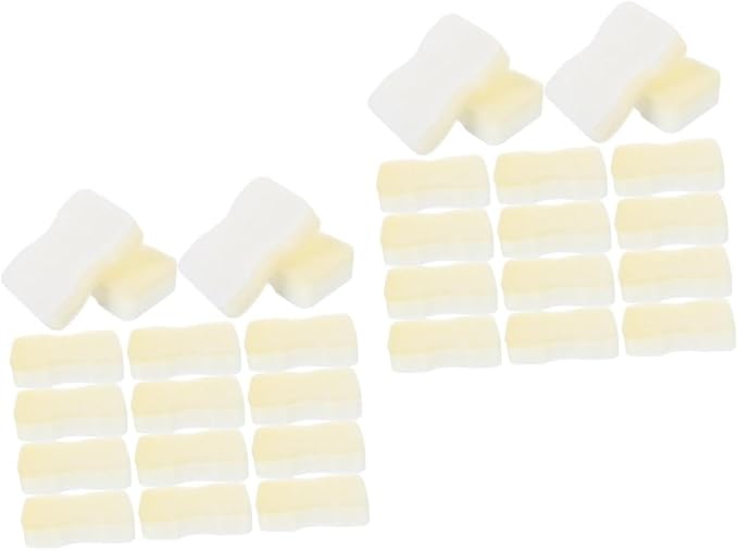 30pcs Lampshade Cleaner Sponges Reusable Dry Cleaning Sponge - Image 5