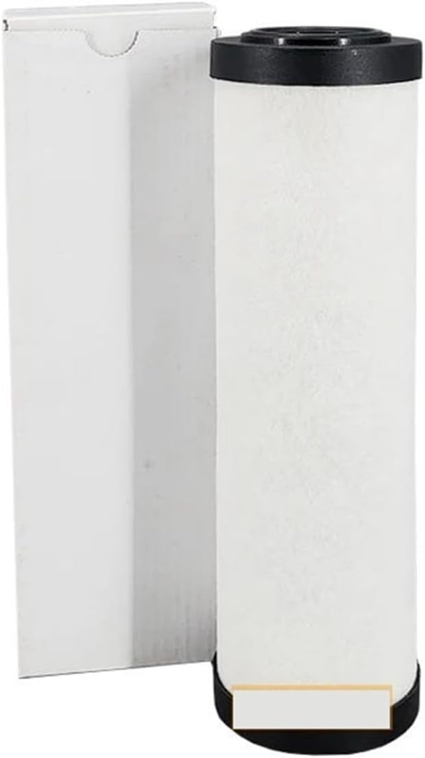 Vacuum Pump Accessory Oil Mist Eliminator PN 002556 Imported Glass Fiber - Image 6