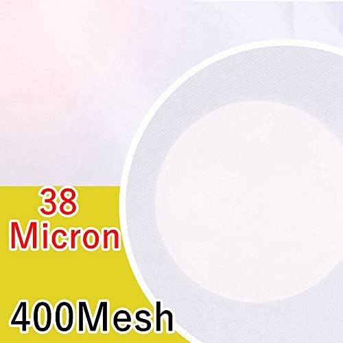 Fine Filter Mesh Nylon Fabric, Recycling Screens - Image 2