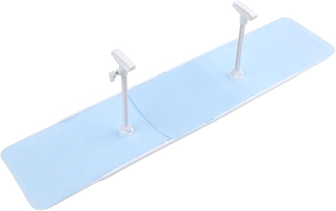 AC Vent Deflector, For Central Air Conditioning, Adjustable Anti-Direct Blowing - Image 7