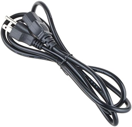 PK Power 6ft AC Power Cord for Fresh Air Purifier Ionizer 3-Pin Plug - Image 2