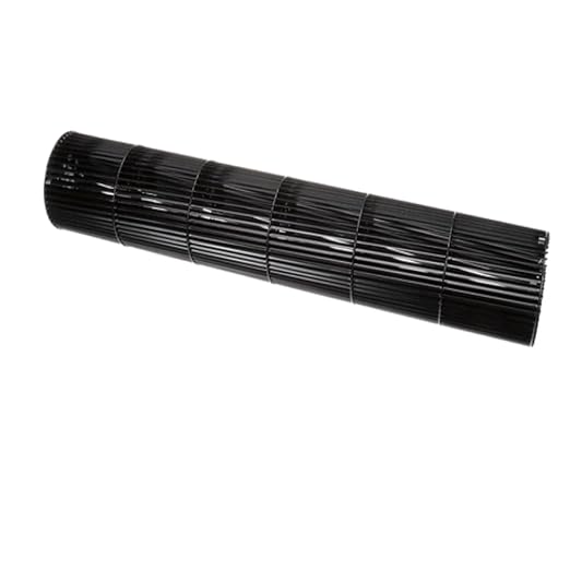 Goodman Indoor Blower Wheel 0150P00005S by Goodman