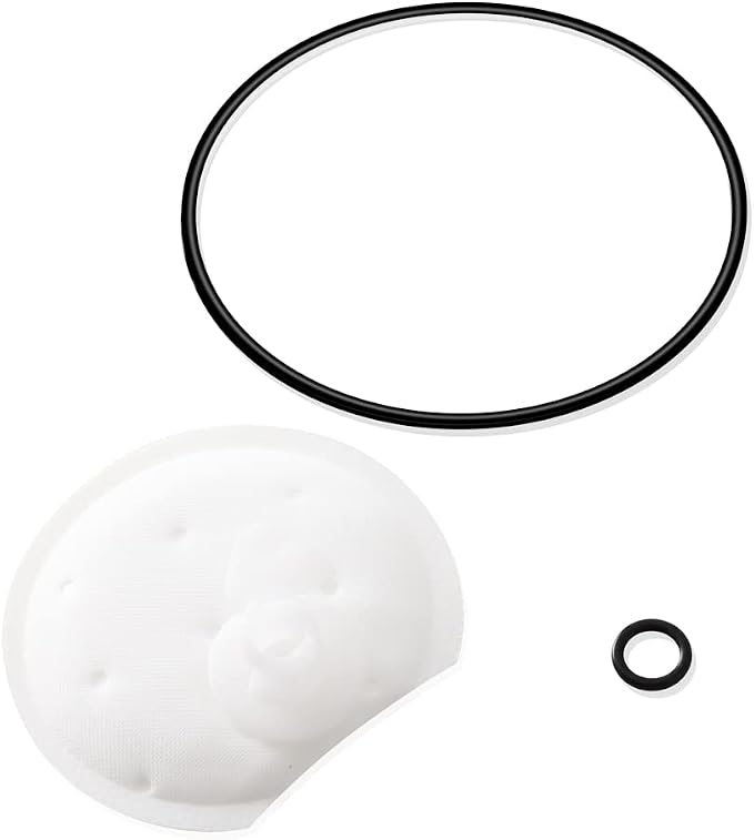 ORK-0156 Seals O-Ring And Filter Rebuild Kit Compatible - Image 7