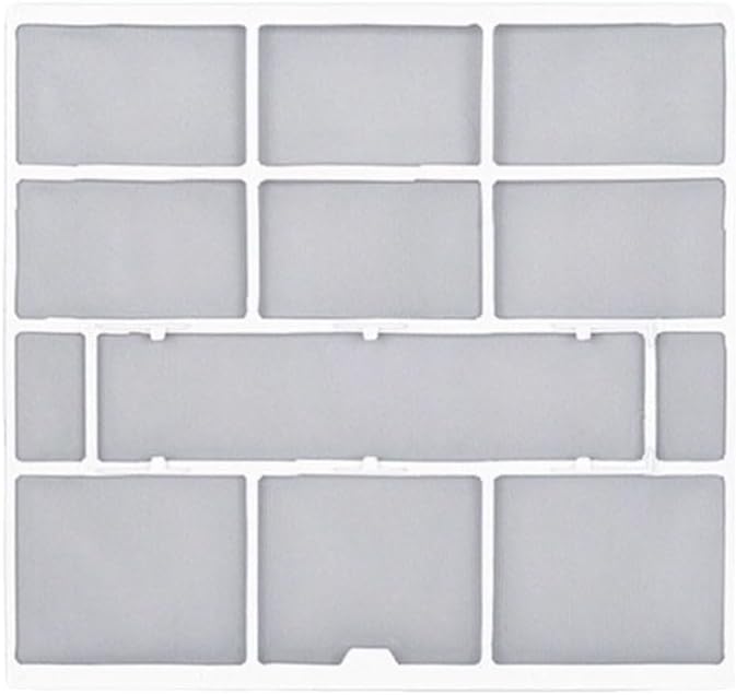 Air Conditioner Dust Filter Screen - Image 4